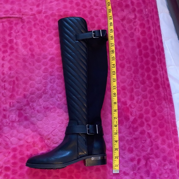 Vince Camuto Panyma Riding Boot, size 6, new in box - Picture 2 of 4